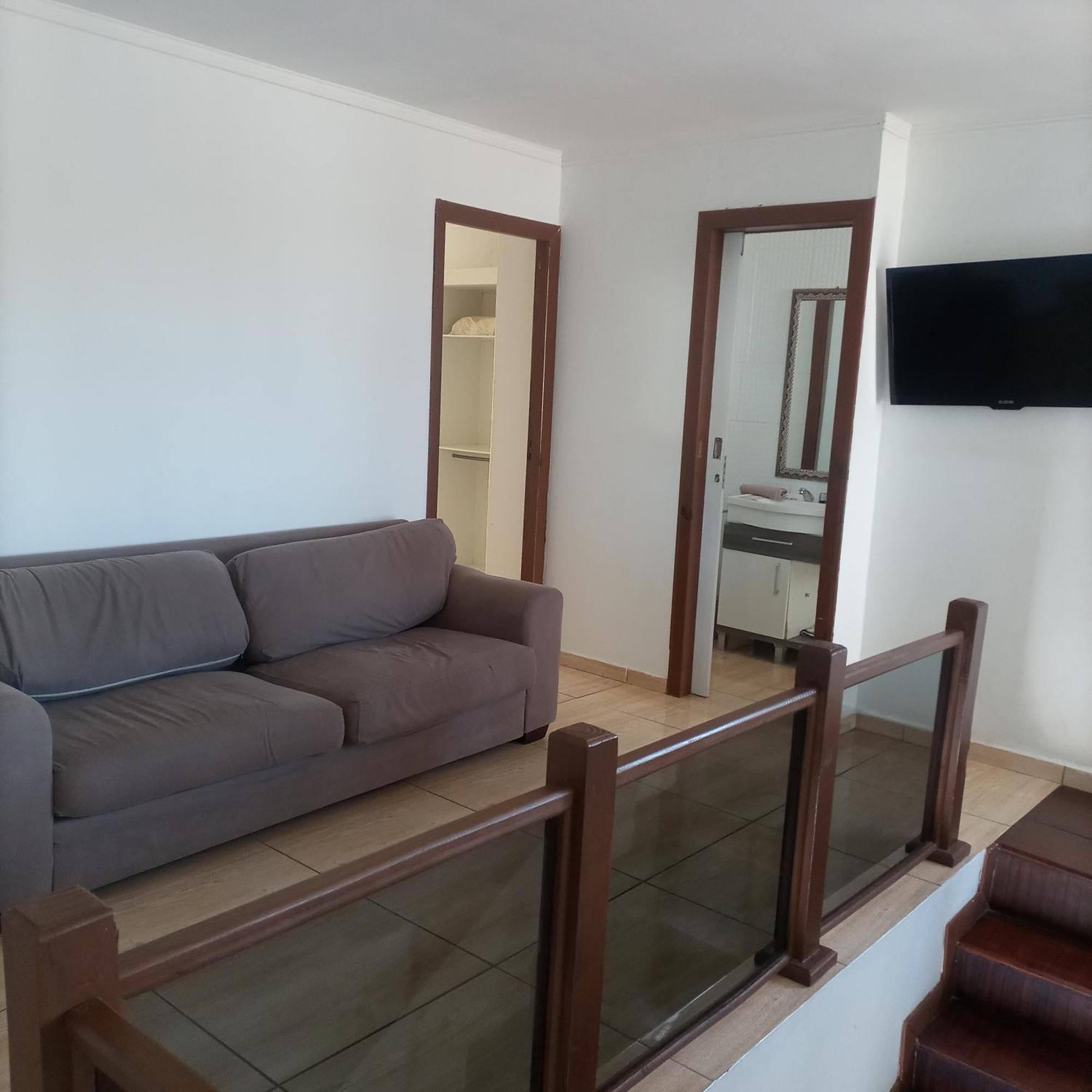 Willa Residencial Dona Preta Florianópolis Pokój zdjęcie