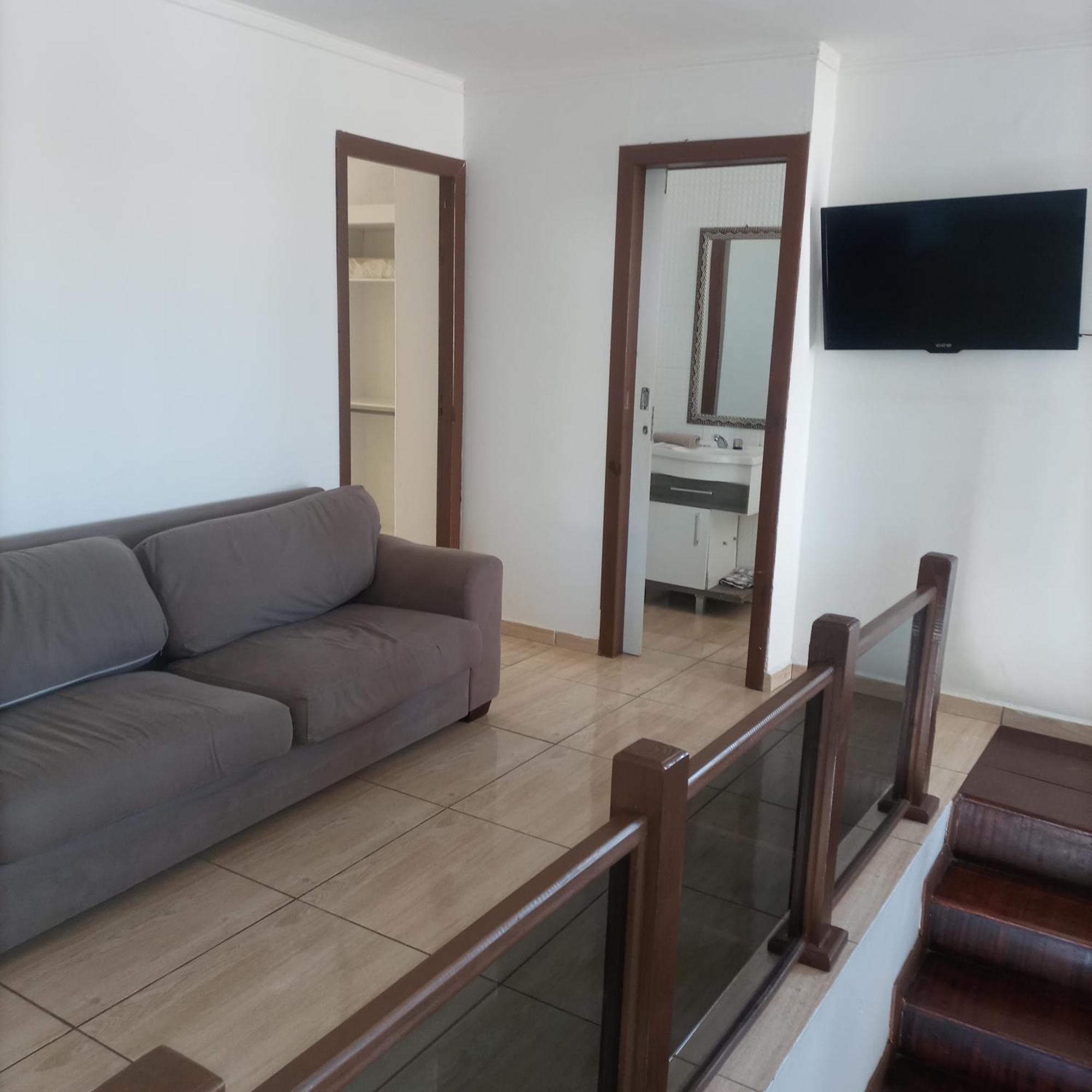Willa Residencial Dona Preta Florianópolis Pokój zdjęcie