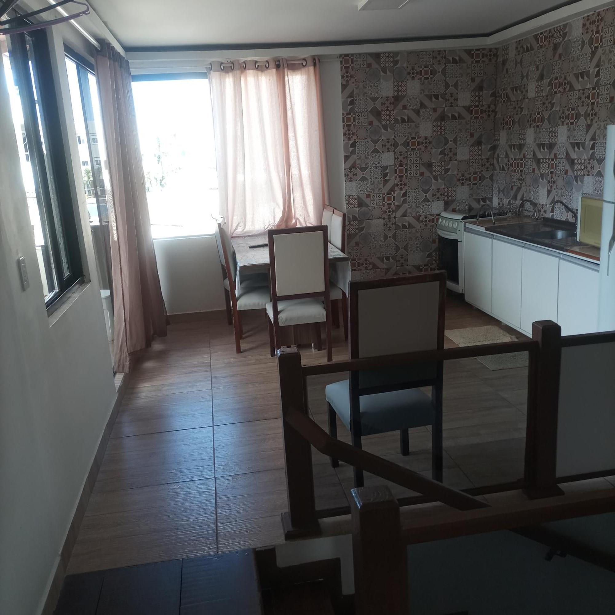 Willa Residencial Dona Preta Florianópolis Pokój zdjęcie