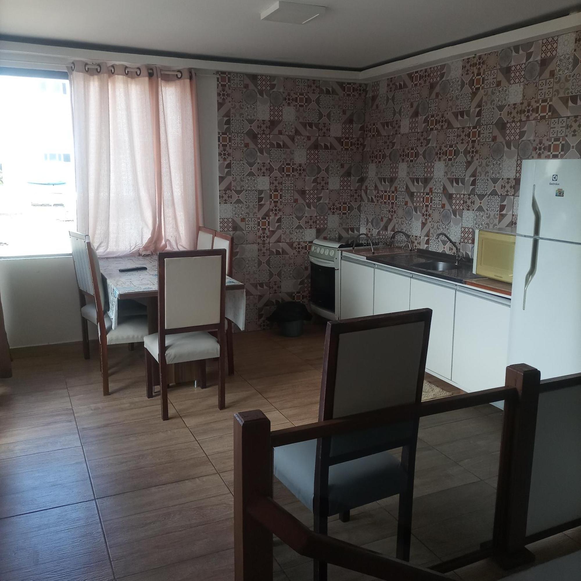 Willa Residencial Dona Preta Florianópolis Pokój zdjęcie