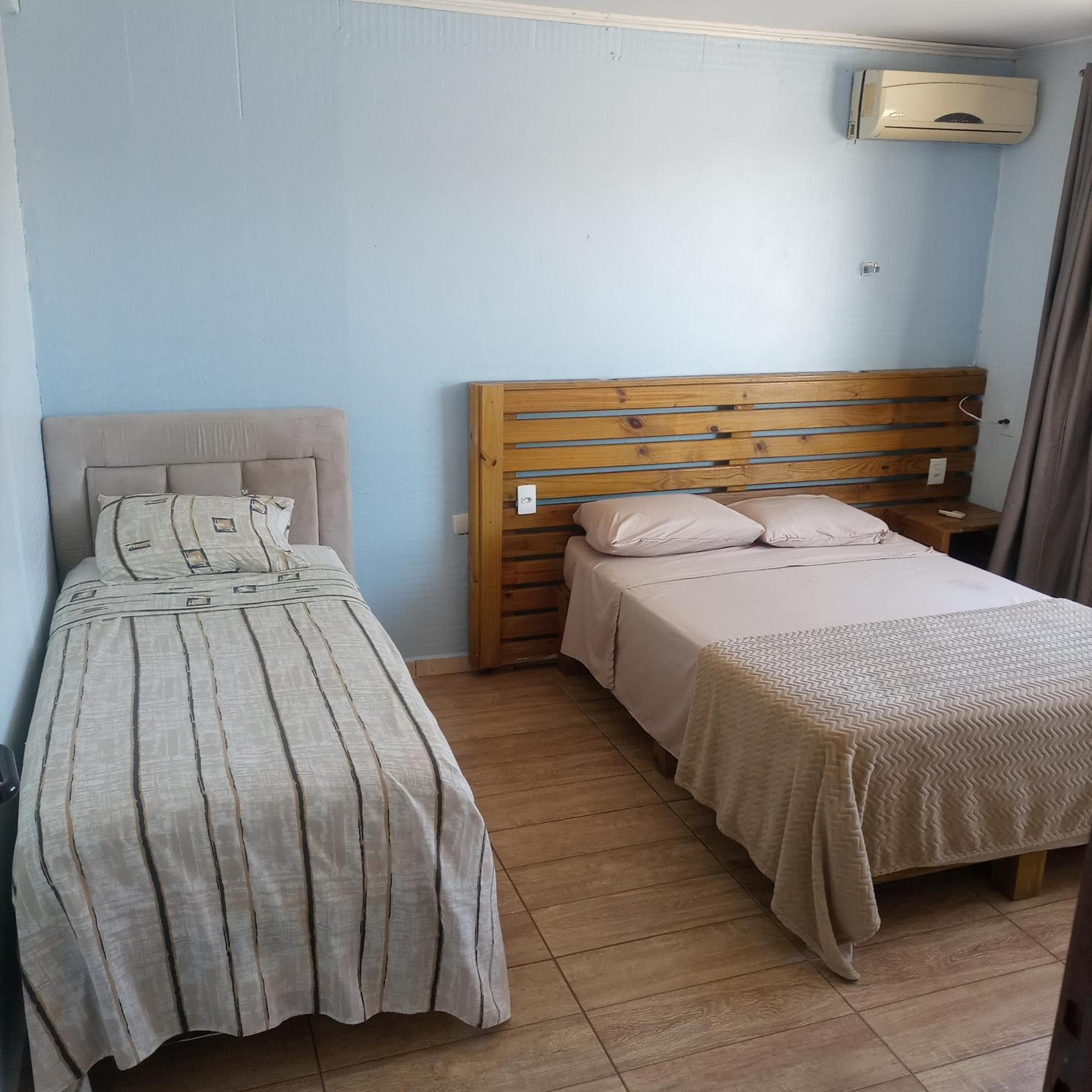 Willa Residencial Dona Preta Florianópolis Pokój zdjęcie