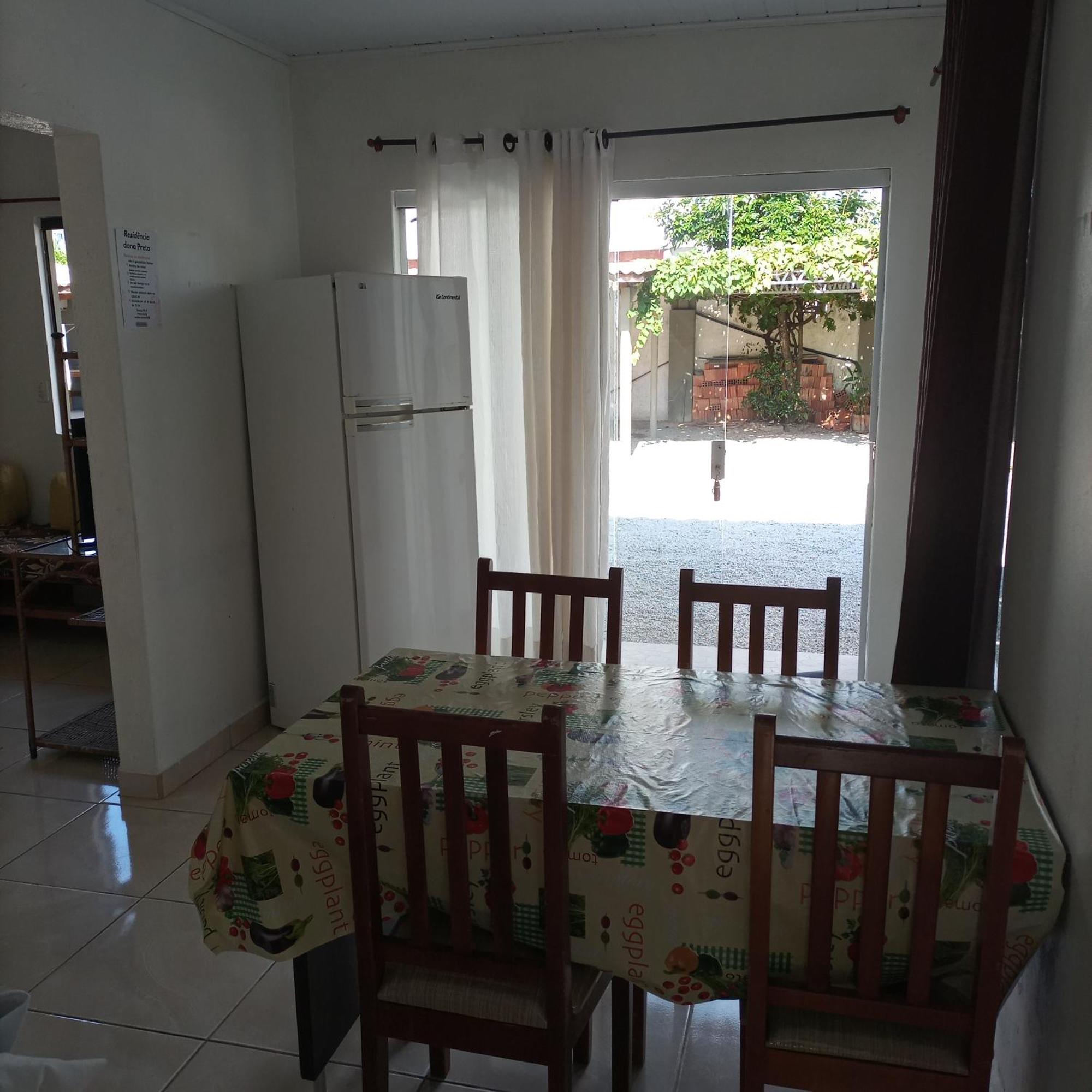 Willa Residencial Dona Preta Florianópolis Zewnętrze zdjęcie