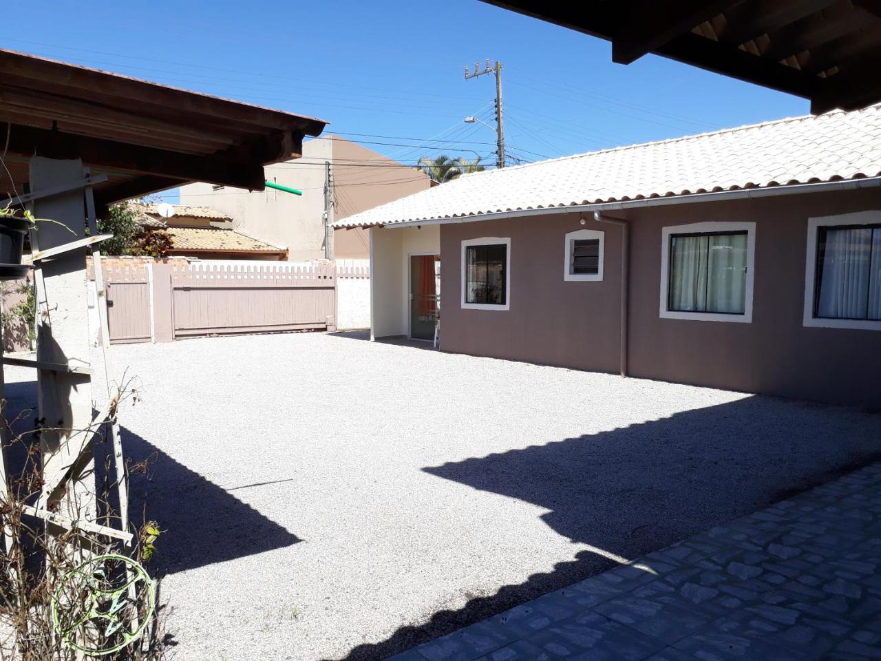 Willa Residencial Dona Preta Florianópolis Zewnętrze zdjęcie