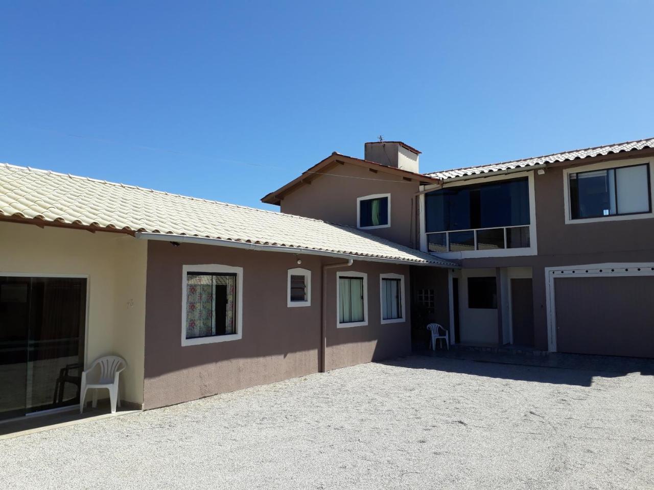 Willa Residencial Dona Preta Florianópolis Zewnętrze zdjęcie