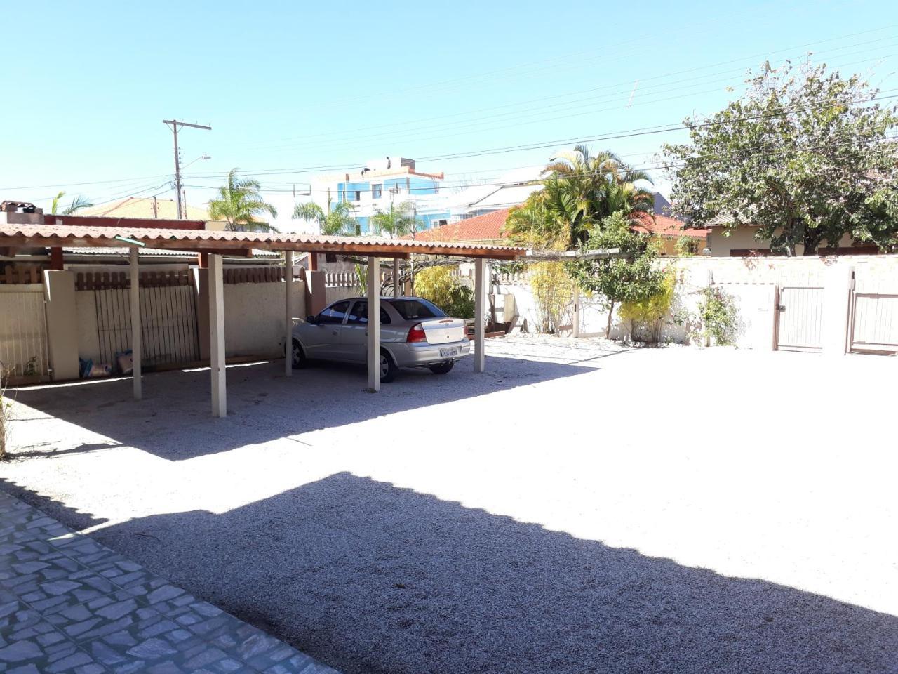 Willa Residencial Dona Preta Florianópolis Zewnętrze zdjęcie